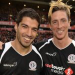 „Bol som s Torresom a Suarezom v Liverpoole – je jasné, kto bol lepší“ | Futbal | Šport