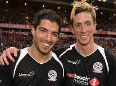 „Bol som s Torresom a Suarezom v Liverpoole – je jasné, kto bol lepší“ | Futbal | Šport „Bol som s Torresom a Suarezom v Liverpoole – je jasné, kto bol lepší“ | Futbal | Šport