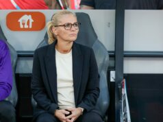 „Bola to dobrá chvíľa“ – Wiegmana potešilo, keď videl, ako Kendall vystúpila proti Ghane Download app from appStore