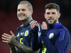 „Bzučiaci“ Škóti musia na svetovom pohári dokázať „Bzučiaci“ Škóti musia na svetovom pohári dokázať