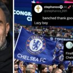 Chelsea fans delighted with Enzo Maresca