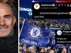 „Chelsea vyhráva“, „Vďaka bohu“ – fanúšikovia Chelsea sa potešili, keď Enzo Maresca vyhodil superhviezdu zo zostavy na zápas s Newcastlom Chelsea fans delighted with Enzo Maresca