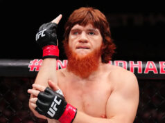 „Chlapci ako vy volajú okolo mňa políciu“: Shara Magomedov reaguje na komentáre Armana Tsarukyana pred zápasom Hype FC Download app from appStore