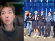 „DOSŤ JE DOSŤ“ – Fanúšikovia sú pobúrení trendmi „BTS DISBAND“ po komentári RM k zastaveniu skupinových aktivít v roku 2025 uprostred prebiehajúcich kontroverzií BTS' RM o návrate BTS (obrázok cez Weverse)