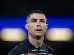 „Disciplína poráža talent“ – bývalá hviezda Juventusu vysvetľuje, prečo je Cristiano Ronaldo „ikonou sveta“ „Disciplína poráža talent“ – bývalá hviezda Juventusu vysvetľuje, prečo je Cristiano Ronaldo „ikonou sveta“