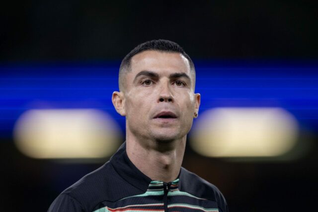 „Disciplína poráža talent“ – bývalá hviezda Juventusu vysvetľuje, prečo je Cristiano Ronaldo „ikonou sveta“ 
