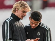 „Dohoda“ z Newcastlu je posledným prestupovým koktailom po tom, čo premárnil peniaze Isaka pri odchode „kompletného balíka“ „Dohoda“ z Newcastlu je posledným prestupovým koktailom po tom, čo premárnil peniaze Isaka pri odchode „kompletného balíka“