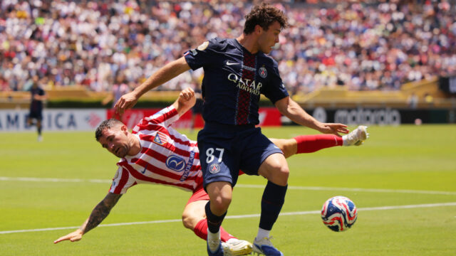 „Dohodnutá dohoda“ – Atlético Madrid predá bojujúceho obrancu na stranu La Ligy takmer za nič
