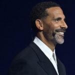 Rio Ferdinand na žrebovaní majstrovstiev sveta 2026