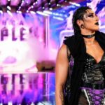 „Ex“ Rhea Ripley sa potichu vracia do WWE RAW