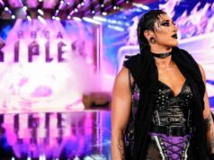 „Ex“ Rhea Ripley sa potichu vracia do WWE RAW „Ex“ Rhea Ripley sa potichu vracia do WWE RAW