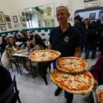 „Gesto lásky“: Talianska kuchyňa sa zapísala do zoznamu kultúrneho dedičstva UNESCO | Správy o umení a kultúre