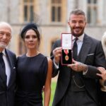 „Gratuloval som Davidovi Beckhamovi k rytierskemu titulu – jeho odpoveď ma šokovala“ | Futbal | Šport