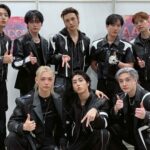 Stray Kids (obrázok cez X/@Stray_Kids)