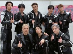 „HISTÓRIA SA OPAKUJE“ – Fanúšikovia zostali napätí, keď sa HAN spustil na toaletu a chaotické momenty víťazstva v súťaži Asia Artist Awards 2025 od Stray Kids sa stali virálnymi Stray Kids (obrázok cez X/@Stray_Kids)