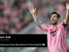 „India robí viac ako Barcelona“, „Vlastní ulice“ „India robí viac ako Barcelona“, „Vlastní ulice“