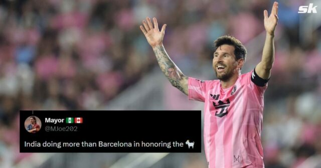 „India robí viac ako Barcelona“, „Vlastní ulice“
