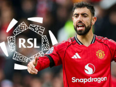 „Insideri“ z Man Utd odpovedajú Brunovi Fernandesovi „jasným“ posolstvom; INEOS rozhodne o predajnom postoji v roku 2026 „Insideri“ z Man Utd odpovedajú Brunovi Fernandesovi „jasným“ posolstvom; INEOS rozhodne o predajnom postoji v roku 2026