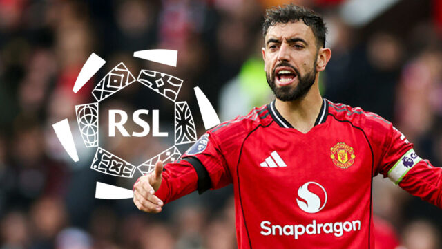 „Insideri“ z Man Utd odpovedajú Brunovi Fernandesovi „jasným“ posolstvom; INEOS „Insideri“ z Man Utd odpovedajú Brunovi Fernandesovi „jasným“ posolstvom; INEOS rozhodne o predajnom postoji v roku 2026