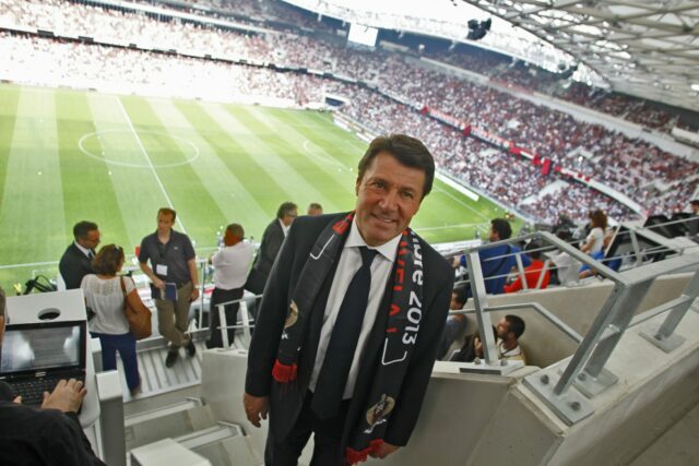 „Je dôležité nepodnecovať polemiku, ktorá ďaleko presahuje realitu faktov“ – „Je dôležité nepodnecovať polemiku, ktorá ďaleko presahuje realitu faktov“ – starosta Nice skočí na obranu klubu