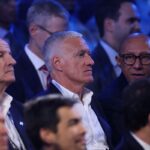 „Je to jedna z najťažších skupín“ – Didier Deschamps reaguje na žreb Francúzska na MS 2026