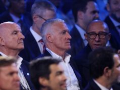 „Je to jedna z najťažších skupín“ – Didier Deschamps reaguje na žreb Francúzska na MS 2026 „Je to jedna z najťažších skupín“ – Didier Deschamps reaguje na žreb Francúzska na MS 2026