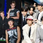 „Je to len obal“ – Fanúšikovia obhajujú CORTIS uprostred kritiky za poctu BTS „Mic Drop“ na globálnom festivale Music Bank 2025