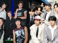 „Je to len obal“ – Fanúšikovia obhajujú CORTIS uprostred kritiky za poctu BTS „Mic Drop“ na globálnom festivale Music Bank 2025 „Je to len obal“ – Fanúšikovia obhajujú CORTIS uprostred kritiky za poctu BTS „Mic Drop“ na globálnom festivale Music Bank 2025