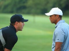 „Je to veľká rana“ – akcie bývalého trénera Tigera Woodsa naberajú na „veľké meno“ odchod Brooksa Koepku z LIV Golf „Je to veľká rana“ – akcie bývalého trénera Tigera Woodsa naberajú na „veľké meno“ odchod Brooksa Koepku z LIV Golf