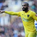 RM v Sevilla - LaLiga EA Sports - Zdroj: Getty