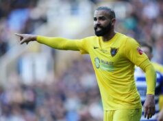 „Je tu podobnosť“ – bývalá hviezda PL verí, že jeden hráč Realu Madrid by sa mohol stať „ďalším Sergiom Aguerom“ RM v Sevilla - LaLiga EA Sports - Zdroj: Getty