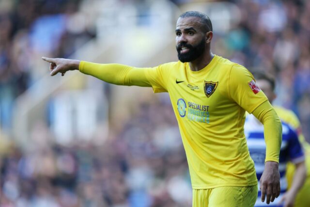 RM v Sevilla - LaLiga EA Sports - Zdroj: Getty