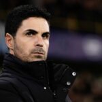 „Jediný problém“ Arsenalu bol zaznamenaný v zápase dňa, keď Mikel Arteta varoval pred opakovaním
