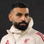 Mohamed Salah spustil mimoriadny rozruch na Liverpool a manažéra Arneho Slotu