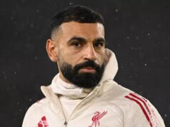 „Jedovatý“ vzťah Mo Salah a Arne Slota, keď Jamie Carragher rozpúta vojnu v Liverpoole Mohamed Salah spustil mimoriadny rozruch na Liverpool a manažéra Arneho Slotu