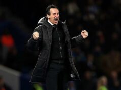 „Jeho hlas bol preč“ – ako „náročný“ Emery inšpiroval Villu k návratu „Jeho hlas bol preč“ – ako „náročný“ Emery inšpiroval Villu k návratu