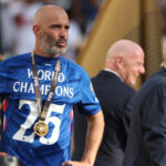 „Konečne pripravený“ – Enzo Maresca zahodil dôležité informácie o zranení Colea Palmera