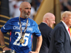 „Konečne pripravený“ – Enzo Maresca zahodil dôležité informácie o zranení Colea Palmera „Konečne pripravený“ – Enzo Maresca zahodil dôležité informácie o zranení Colea Palmera