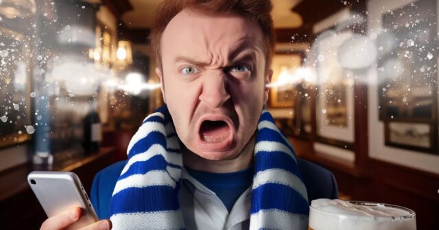 Umelá inteligencia Harryho Brenta