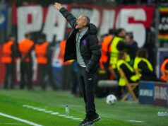 „Liga je momentálne viac motivujúca“ – hlavný tréner PSG Luis Enrique víta obnovenú súťaž v Ligue 1 „Liga je momentálne viac motivujúca“ – hlavný tréner PSG Luis Enrique víta obnovenú súťaž v Ligue 1