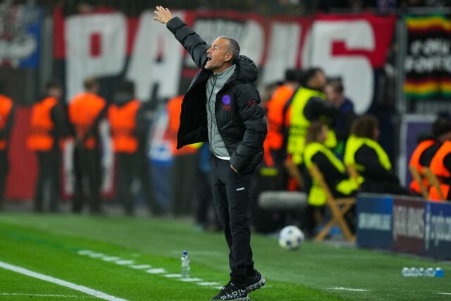 „Liga je momentálne viac motivujúca“ – hlavný tréner PSG Luis Enrique víta obnovenú súťaž v Ligue 1
