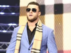 „MJF sa o WWE nepozdáva,“ „Myslím, že je to v DNA AEW“ – fanúšikovia vybuchli po tom, čo top hviezda náhle pomenovala WWE počas Holiday Bash 2025 „MJF sa o WWE nepozdáva,“ „Myslím, že je to v DNA AEW“ – fanúšikovia vybuchli po tom, čo top hviezda náhle pomenovala WWE počas Holiday Bash 2025