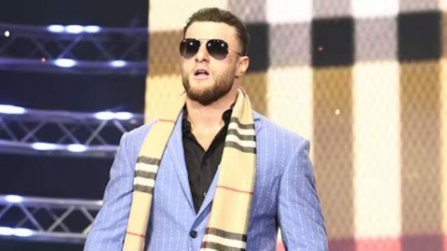 „MJF sa o WWE nepozdáva,“ „Myslím, že je to v „MJF sa o WWE nepozdáva,“ „Myslím, že je to v DNA AEW“ – fanúšikovia vybuchli po tom, čo top hviezda náhle pomenovala WWE počas Holiday Bash 2025