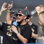 logo pochodového šialenstva