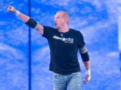 „Má všetko“ – WWE vyzvala, aby dala 43-ročnej hviezde „prekliatu loptu“ od DDP „Má všetko“ – WWE vyzvala, aby dala 43-ročnej hviezde „prekliatu loptu“ od DDP