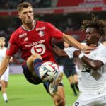 „Marseille, trochu ako my, môže zaváhať vo chvíľach, keď by mohli urobiť ďalší krok“ – Thomas Meunier z Lille o nadchádzajúcom súboji