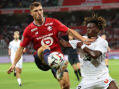 „Marseille, trochu ako my, môže zaváhať vo chvíľach, keď by mohli urobiť ďalší krok“ – Thomas Meunier z Lille o nadchádzajúcom súboji „Marseille, trochu ako my, môže zaváhať vo chvíľach, keď by mohli urobiť ďalší krok“ – Thomas Meunier z Lille o nadchádzajúcom súboji