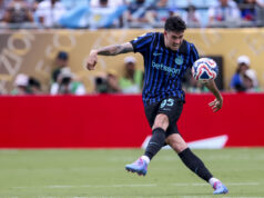 „Medzi monitorovaním klubov“ – Fabrizio Romano vypustil prekvapivé správy o prestupe Barcelony CB „Medzi monitorovaním klubov“ – Fabrizio Romano vypustil prekvapivé správy o prestupe Barcelony CB