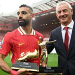 „Mohamed Salah hodil Liverpool pod autobus“, nie naopak: Wayne Rooney