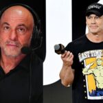 „Môžeme sa rozhodnúť, čo budeme robiť“ – John Cena hovorí Joeovi Roganovi kľúčový rozdiel medzi UFC a profesionálnym wrestlingom